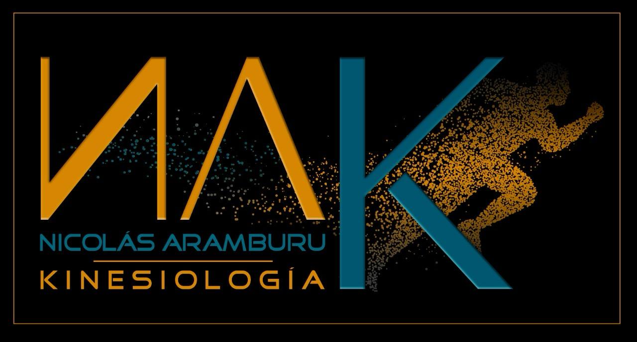 Nicolás Aramburu, Kinesiología